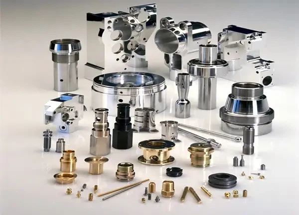 Five-axis Milling Machine