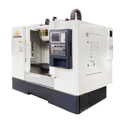 How To Prevent CNC Vertical Lathe From Deforming?