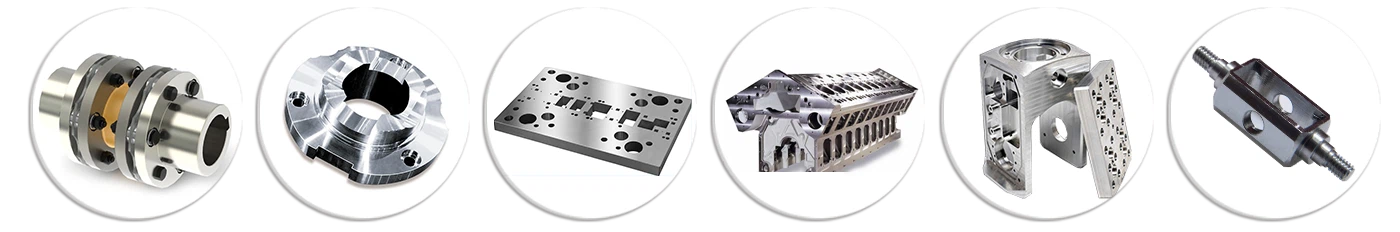 CNC machining center application scenarios CNC machining center application scenarios