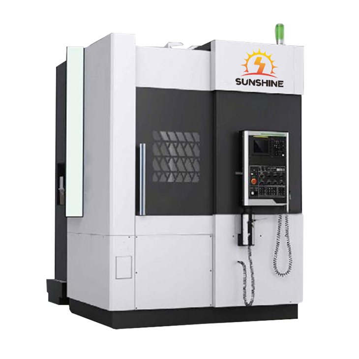 Cutting NC Machine Tool