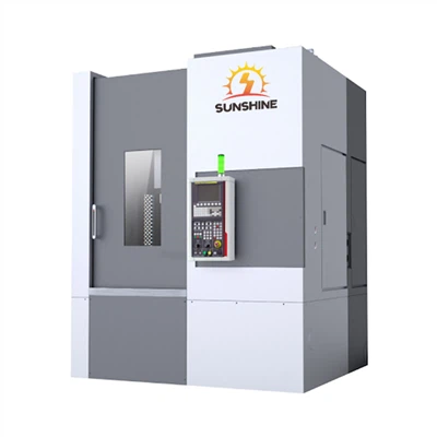 CNC Vertical Lathe Manufacturer Quotation