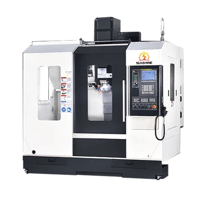 Universal High-speed CNC Vertical Lathe Processing Wheel Hub Equipment