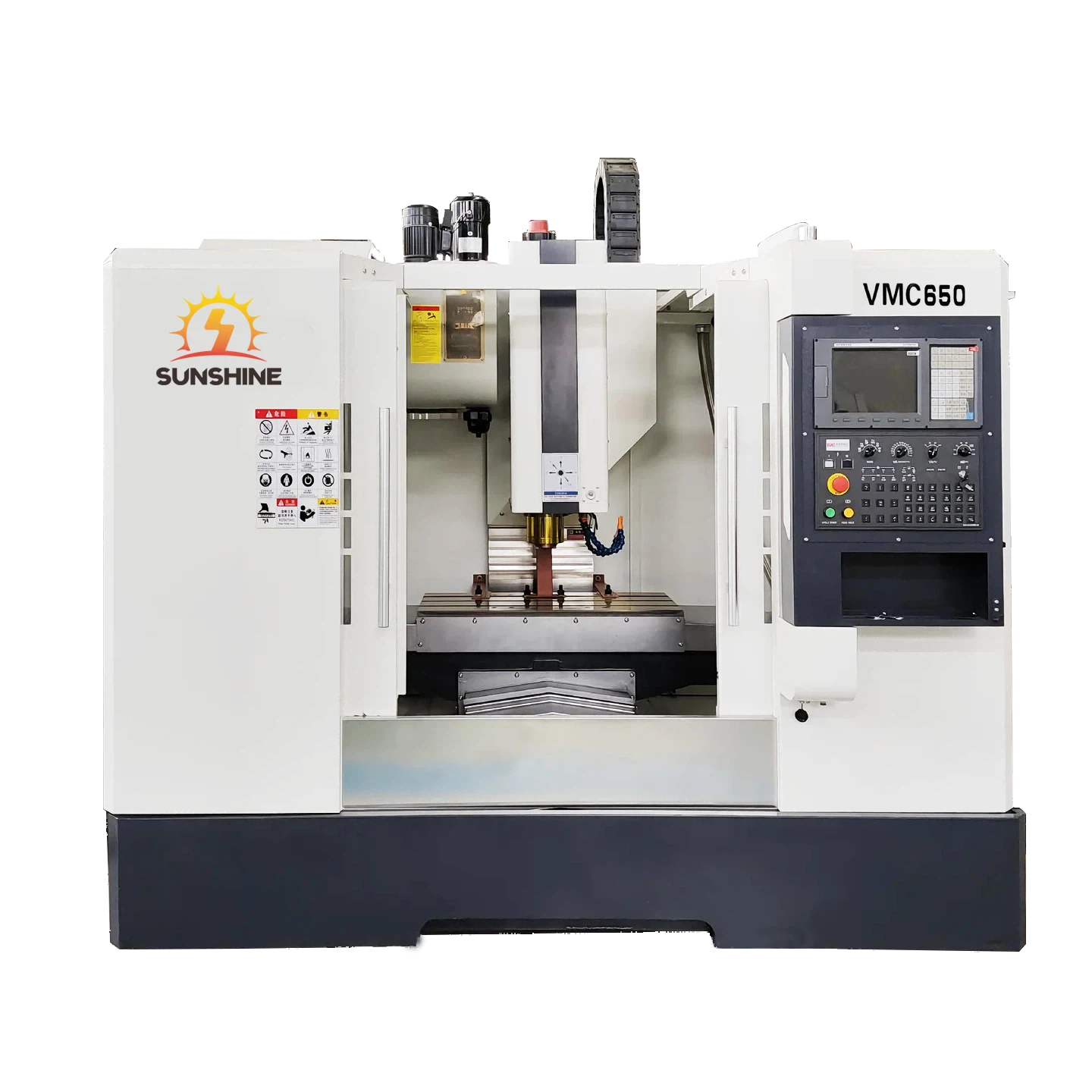 VMC6501 VMC6501