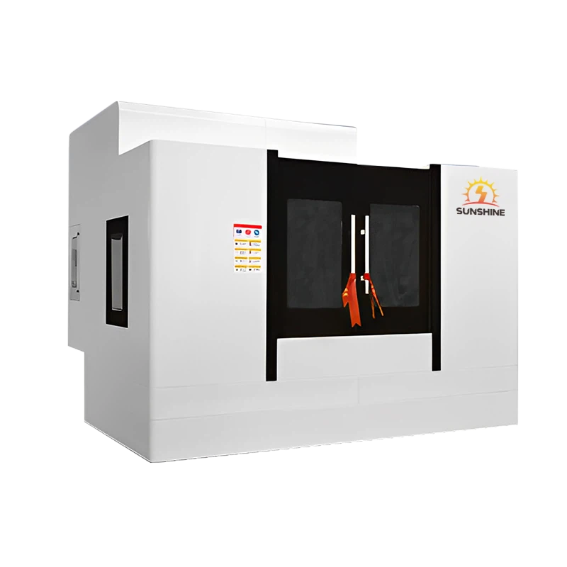 How To Prevent CNC Vertical Lathe From Deforming?