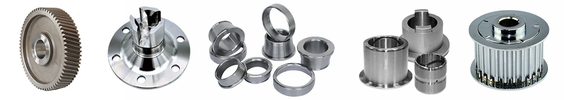 Application areas of CNC slant lathe Application areas of CNC slant lathe
