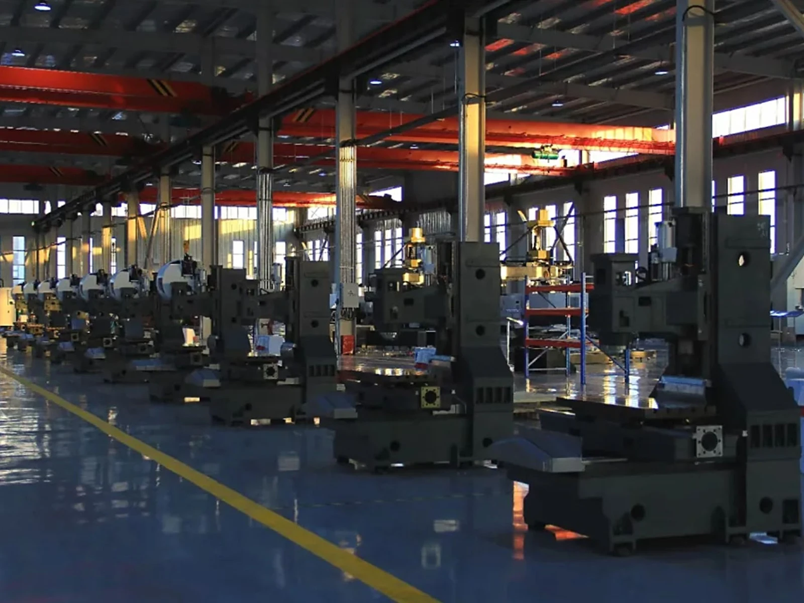 vertical machining center price vertical machining center price