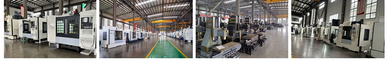 CNC VMC Manufacturer CNC VMC Manufacturer