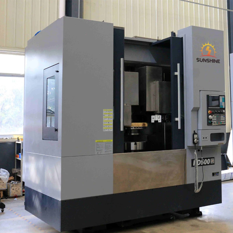 CNC vertical lathe for power generation equipment CNC vertical lathe for power generation equipment