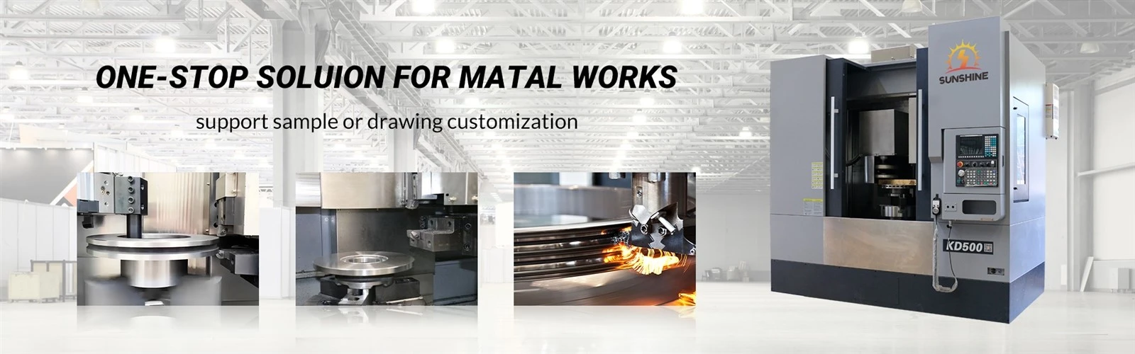 CNC vertical lathe for transmission parts CNC vertical lathe for transmission parts