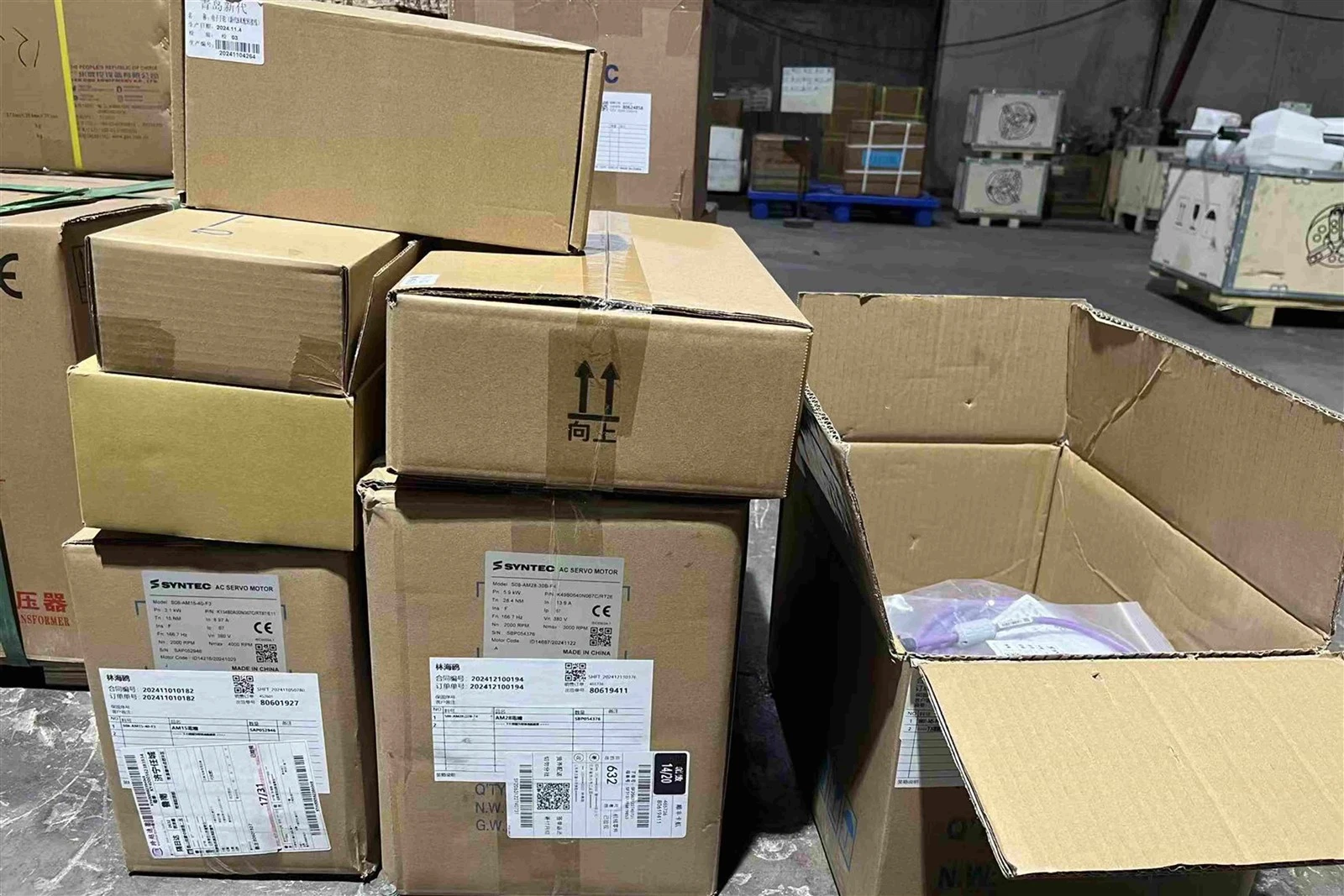CNC Machine Tool Accessories CNC Machine Tool Accessories