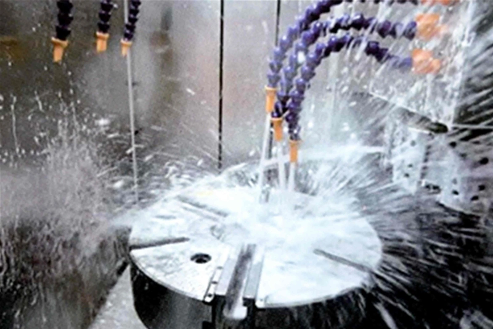 vtl machining vtl machining