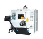 CNC High-precision Automatic Steel Cutting Circular Saw Machine