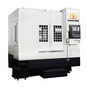 Double Column CNC Vertical Lathe
