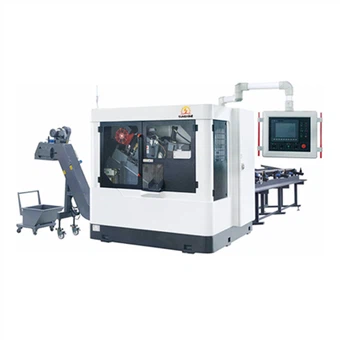 Fully Automatic Circular Saw Machine Cold Saw Machine