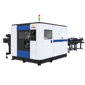High-speed Circular Saw Cutting Machine