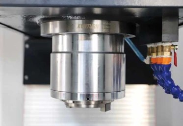 VMC855 Automatic Tool Change CNC Milling Machine